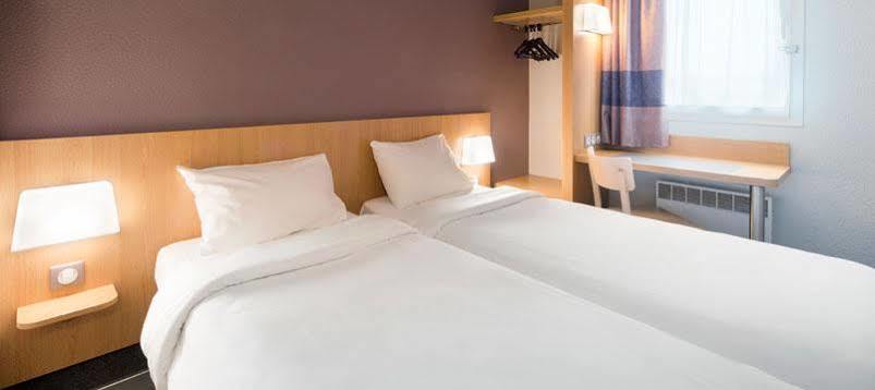 B&B Hotel Saint-Michel Sur Orge Exterior photo
